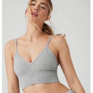 NWOT Alo Delight Bralette